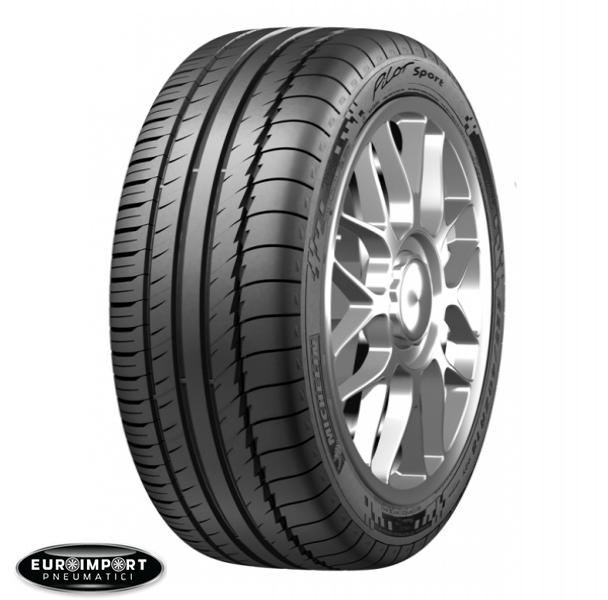 Michelin PILOT SPORT PS2  255/40 R19 96 Y   TL